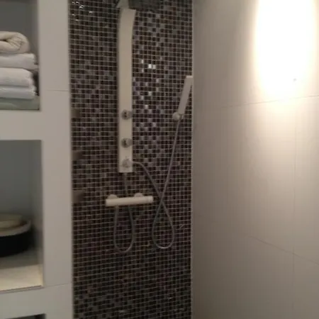Accessible Near Centre Apartment Amsterdam
