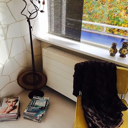 Apartment Accessible Near Centre *