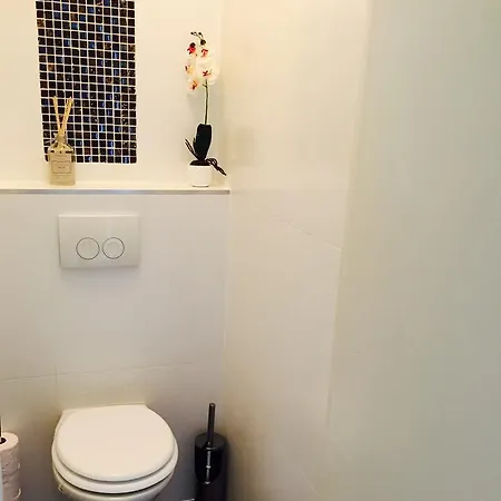 Accessible Near Centre * Amsterdam