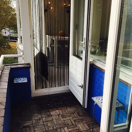 Apartament Accessible Near Centre