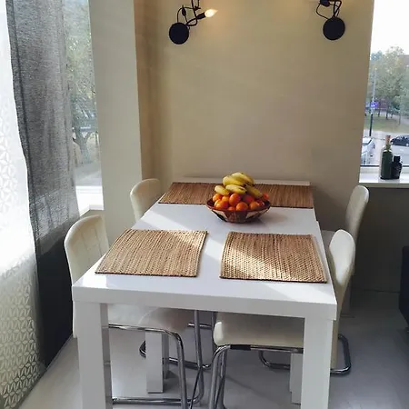 Accessible Near Centre Apartament Amsterdam