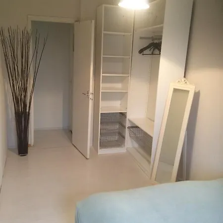 Accessible Near Centre Apartamento *